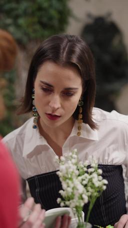 Trampa de Amor con Mi Caballero Deslumbrante episode 4