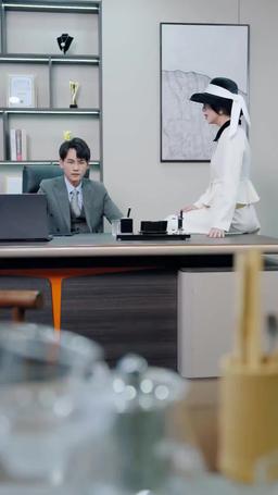 Göz Kamaştıran Yıldırım Nikah episode 87