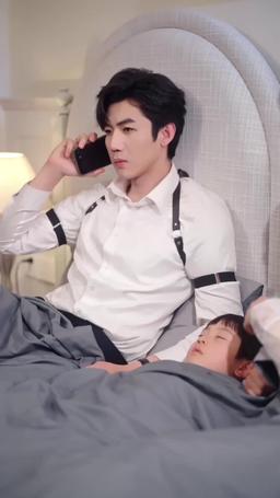 Ding! CEO Hubby Online (English-dubbed) episode 63