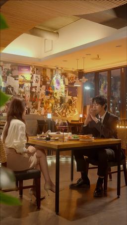 The Villain Next Door episode 4