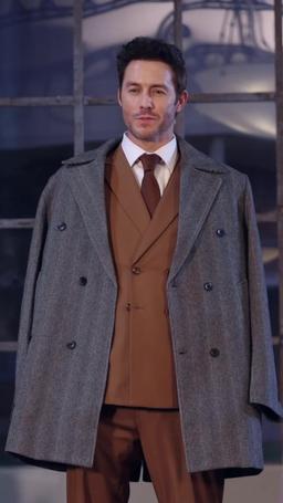 انتقام جندي البحرية الحديدي episode 58