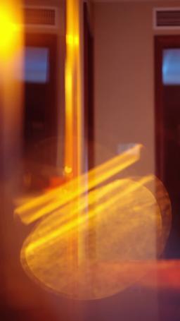 ¡Mi papá CEO nos encontró! episode 21