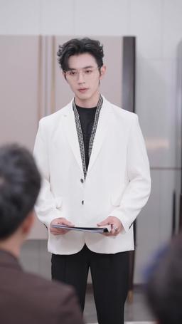 นางร้ายทะลุมิติ มาเขย่าหัวใจนาย episode 68