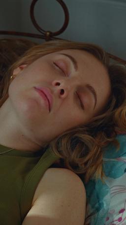 Desiderata dal vampiro e dal cacciatore episode 35