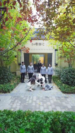 Karının İntikamı episode 35