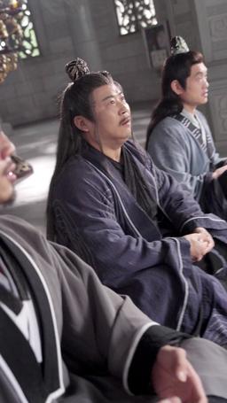 Oops! I Fooled the Evil into Being Good episode 33