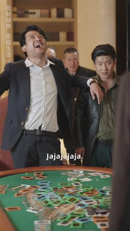 Tramposo de Casino episode 73