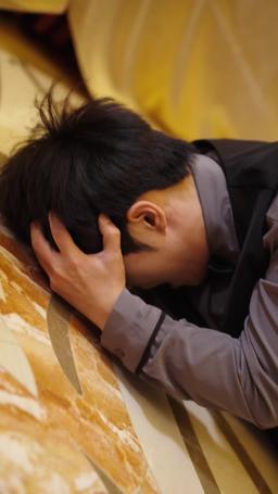 重生後把女婿寵成寶 episode 7