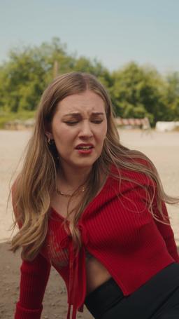 Brisée, puis Libre episode 39