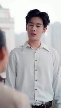 Cleared for Takeoff: Love Left on the Runway episode 13