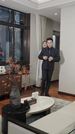 Your Unwanted Mother Is My Treasure episode 16