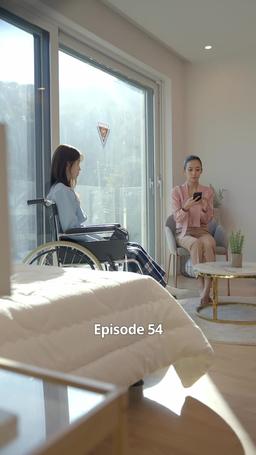 Bad guy's Guide to Love episode 54