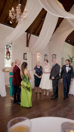 การกลับมาของทายาทผู้สูงส่ง episode 39