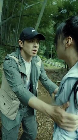 廃寺からの生還 episode 55