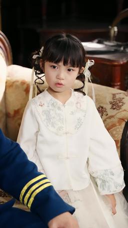 La nostra bambina parla con i fantasmi episode 35