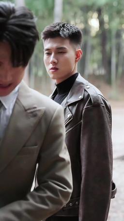 The Super Dad episode 64