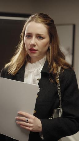 Sucumbindo ao Meu Chefe Perigoso episode 47