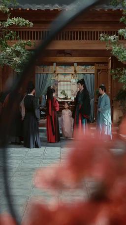 ดาวโชคฟ้าประทาน episode 48