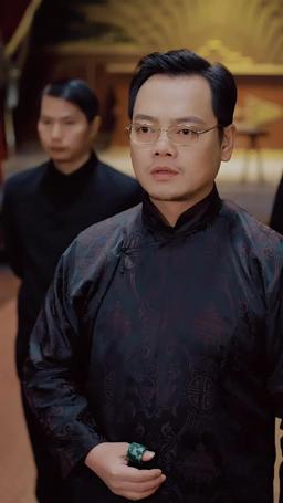 (พากย์) วิถีเซียน เขียนชะตา episode 61