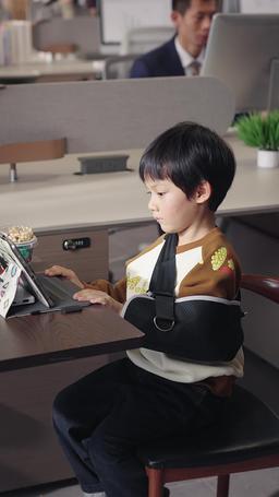 La dolce moglie incinta e marito ricco episode 9