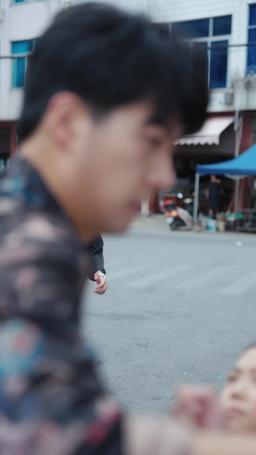 Papa ! Tu gâtes le mauvais enfant ! episode 53