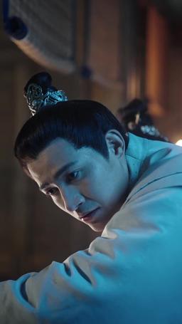 Throne of Destiny​ episode 12