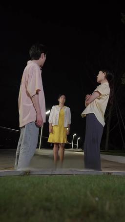 Scusa Ancora, Mia Cara Figlia episode 57