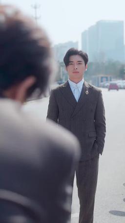 城南花正開 episode 39