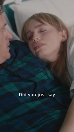 Falling for My Dad's Best Friend episode 24