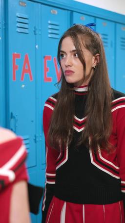 Mon Contrat d'Amour avec le Rebelle du Hockey episode 33