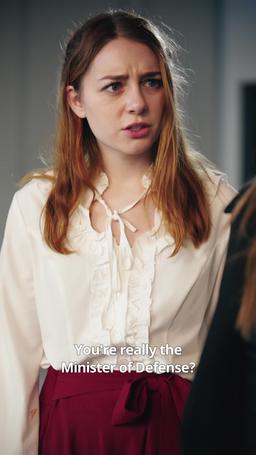 Don't Mess with Supermom episode 29