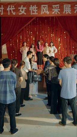 (พากย์) ย้อนเวลามาเป็นแม่ใจร้ายในยุค 80 episode 29