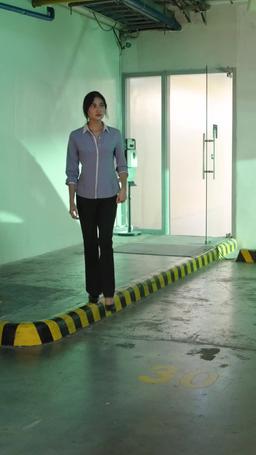 The Bride of the Wolf King episode 20