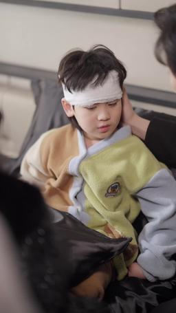 Cinderella's Vengeance Clock episode 5