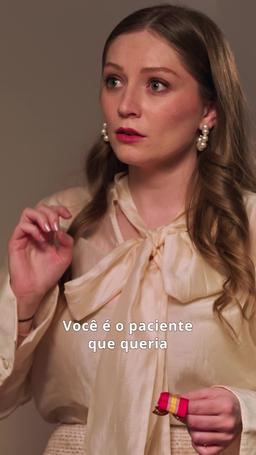 Banquete do Poder episode 8