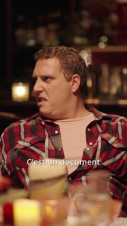 Le milliardaire secret revient à Noël episode 34