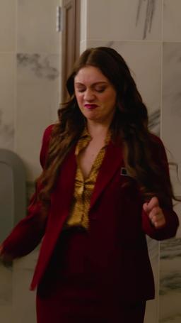 방해하지 마세요: 변장한 레이디 보스! episode 26