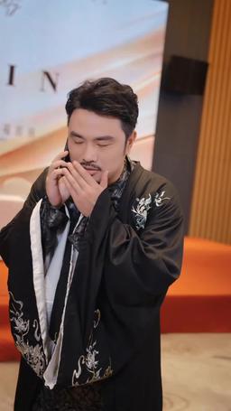 أنا الملك التنين والمعالج الأسطوري episode 68