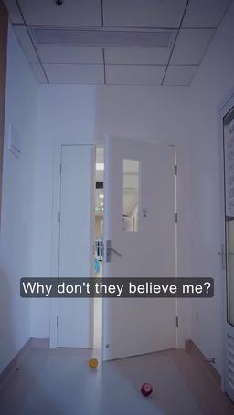 Mr. CEO Is Her Substitute Lover episode 41