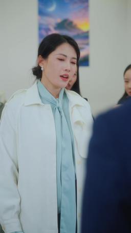 The Gynecologist’s Revenge episode 41