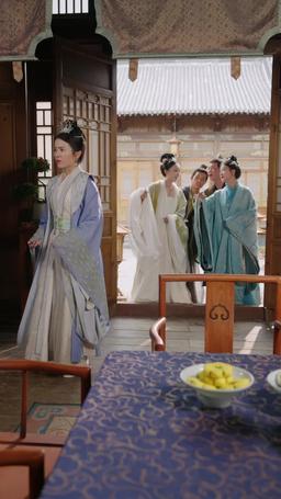 (พากย์) ข้าเป็นยอดดวงใจท่านอ๋อง แล้วองค์รัชทายาทจะเสียใจทำไม episode 45