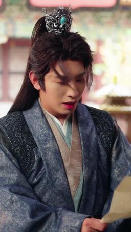 Goodbye, My General Husband (English-dubbed) episode 53