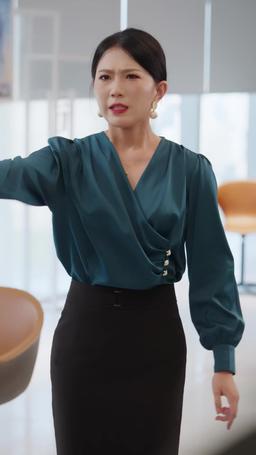 Love After Rebirth: Spoiled by My Husband's Uncle (English-dubbed) episode 34