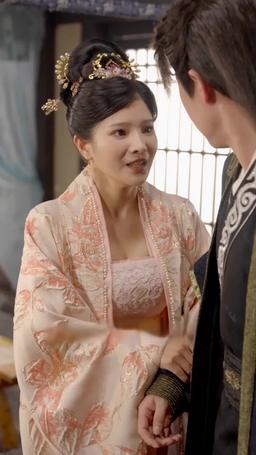 Rising to the Top While I Marry As A Widow episode 63