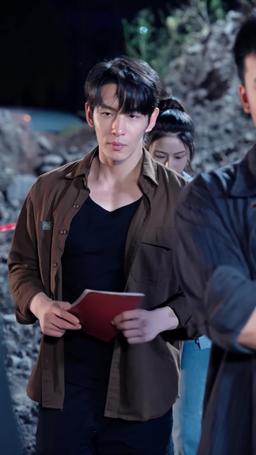 My Husband Is a Hidden Big Shot episode 25