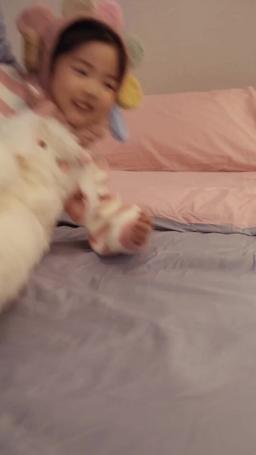 純情丫頭休想逃 episode 29