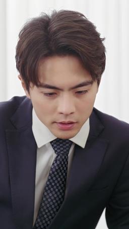 Falling for My Gold-Digger Wife episode 34