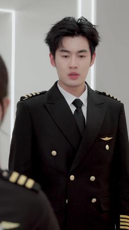 Raport Kapitanie Mu: Pani Ye lata sama episode 29