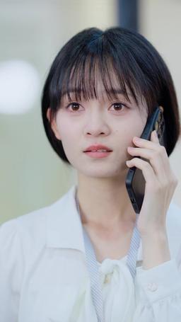 Spadła z nieba młoda dama Lin episode 76