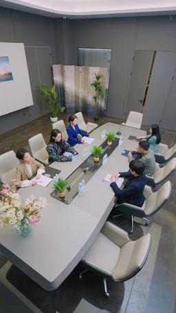 You Are My Everything episode 12